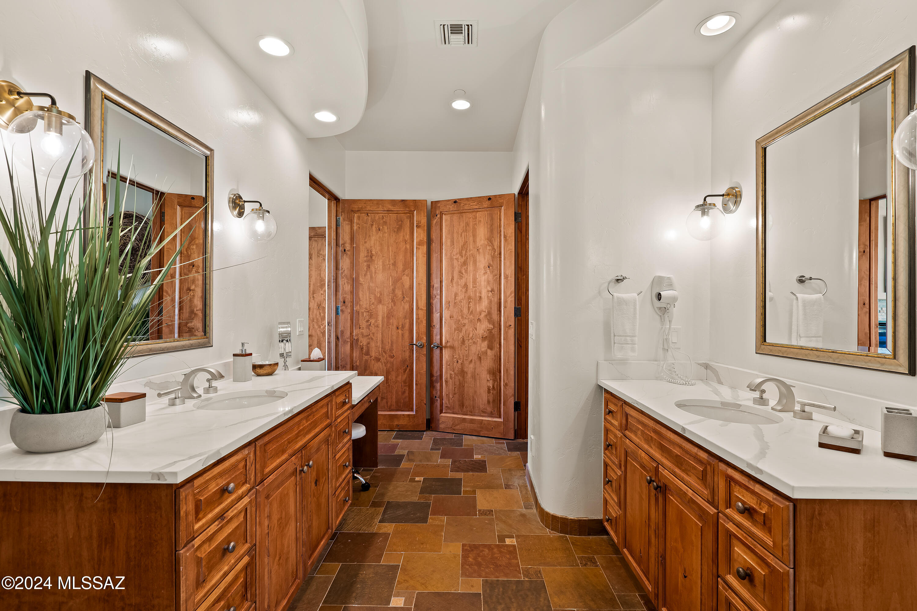 Stone Canyon II - Residential