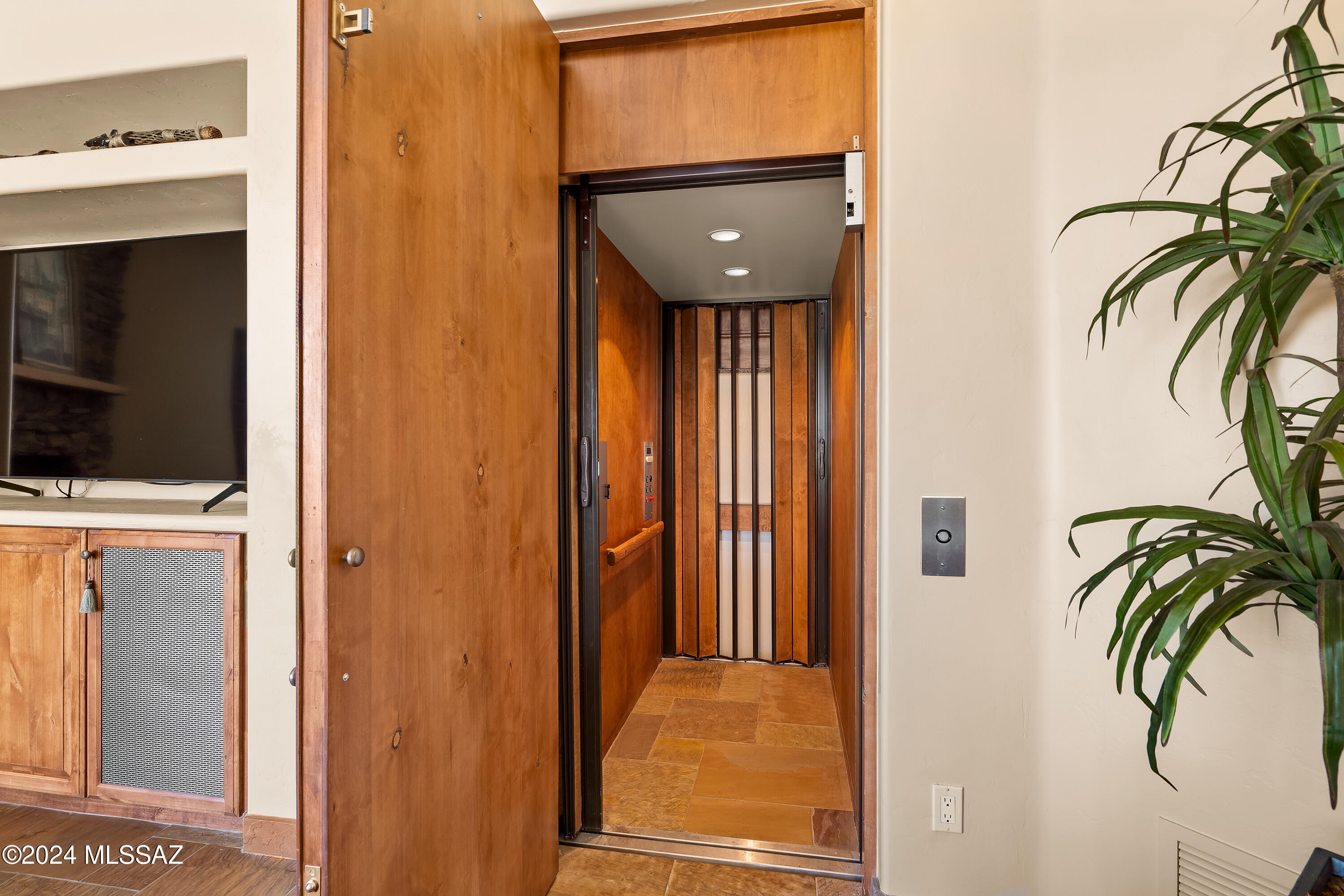 Stone Canyon II - Residential