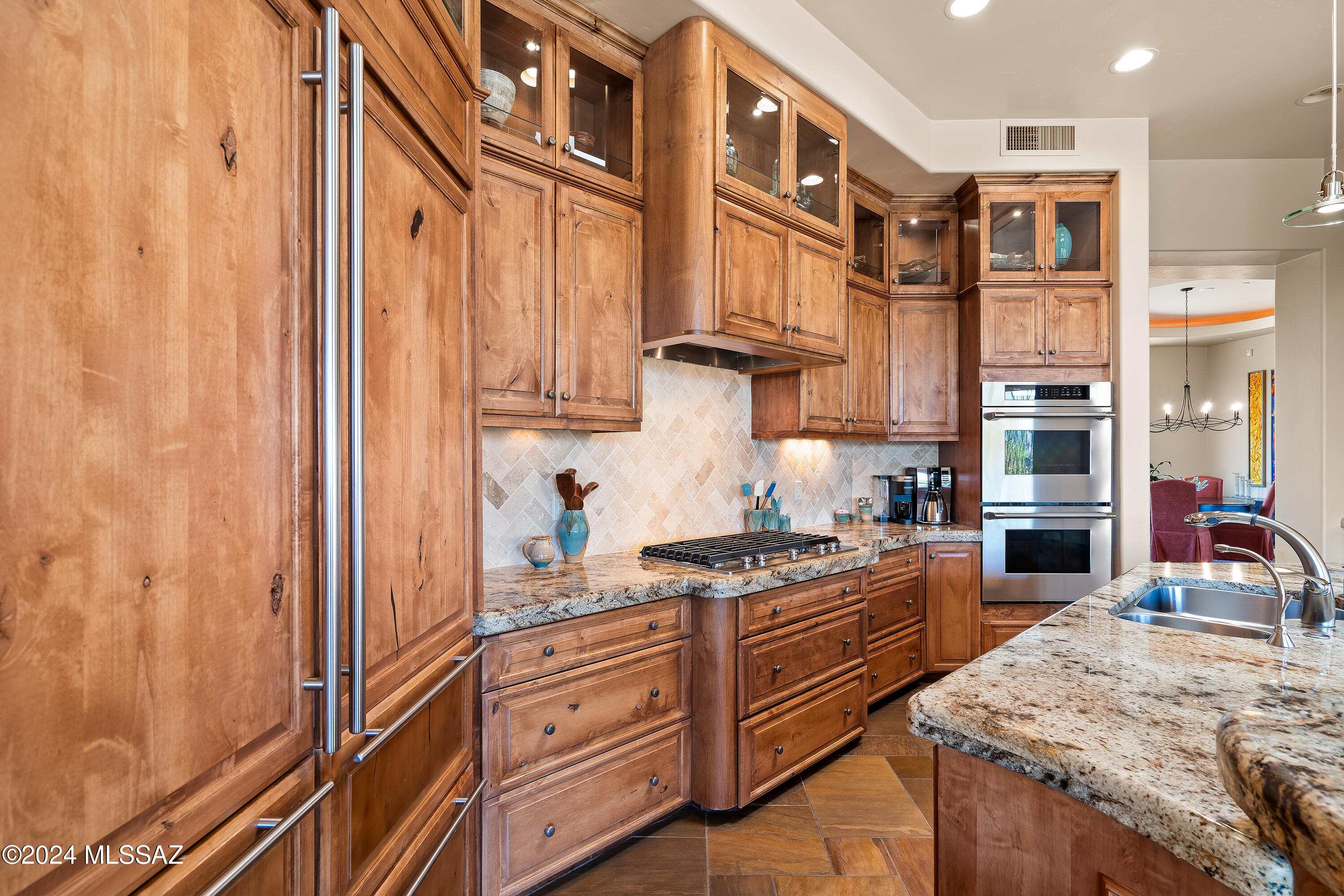 Stone Canyon II - Residential