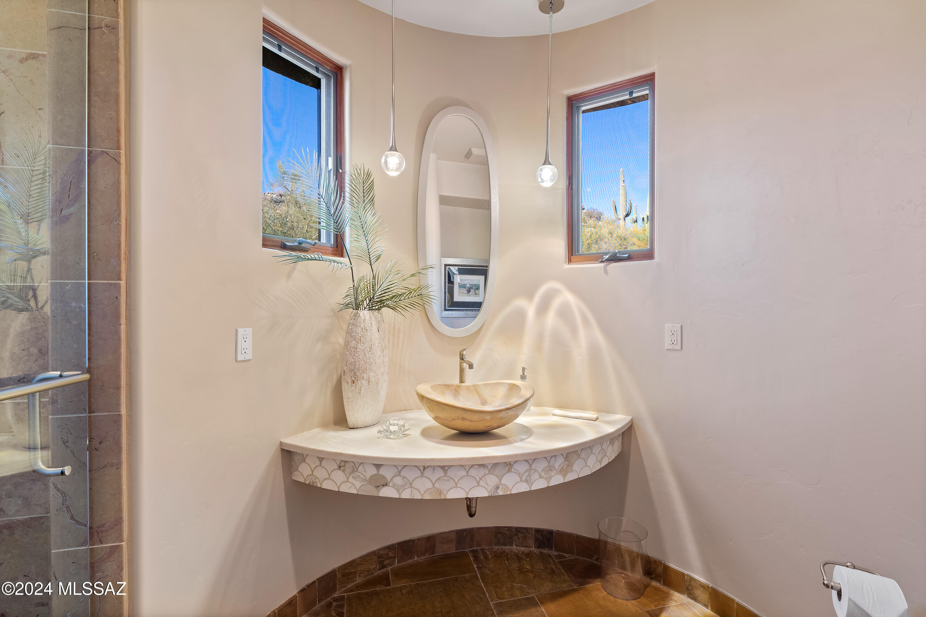 Stone Canyon II - Residential