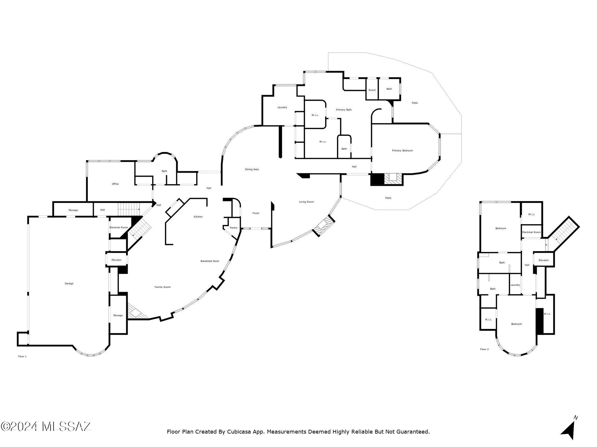 Stone Canyon II - Residential