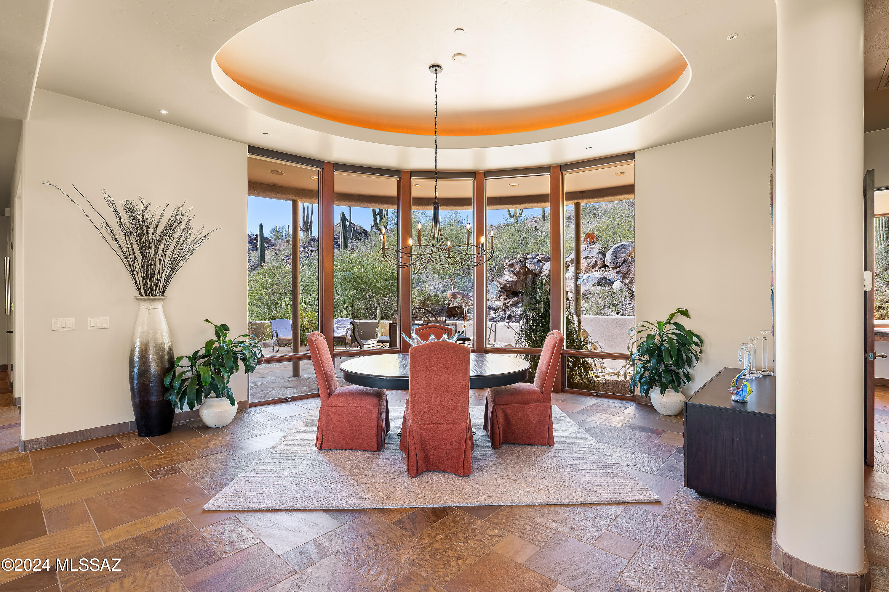 Stone Canyon II - Residential