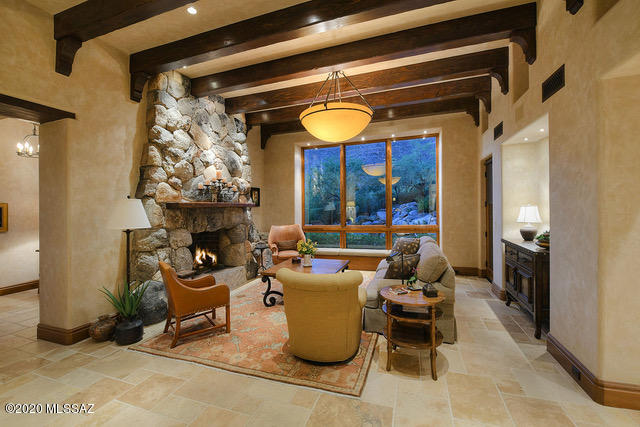 Pima Canyon Estates (30,33,96-102,115,124-127,136-139,147-151,16) - Residential