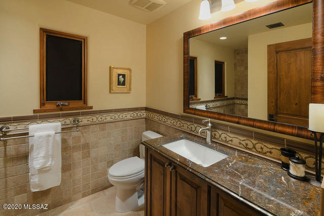 Pima Canyon Estates (30,33,96-102,115,124-127,136-139,147-151,16) - Residential