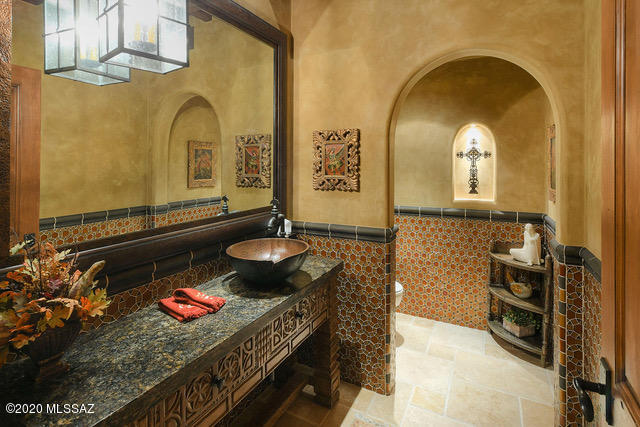Pima Canyon Estates (30,33,96-102,115,124-127,136-139,147-151,16) - Residential