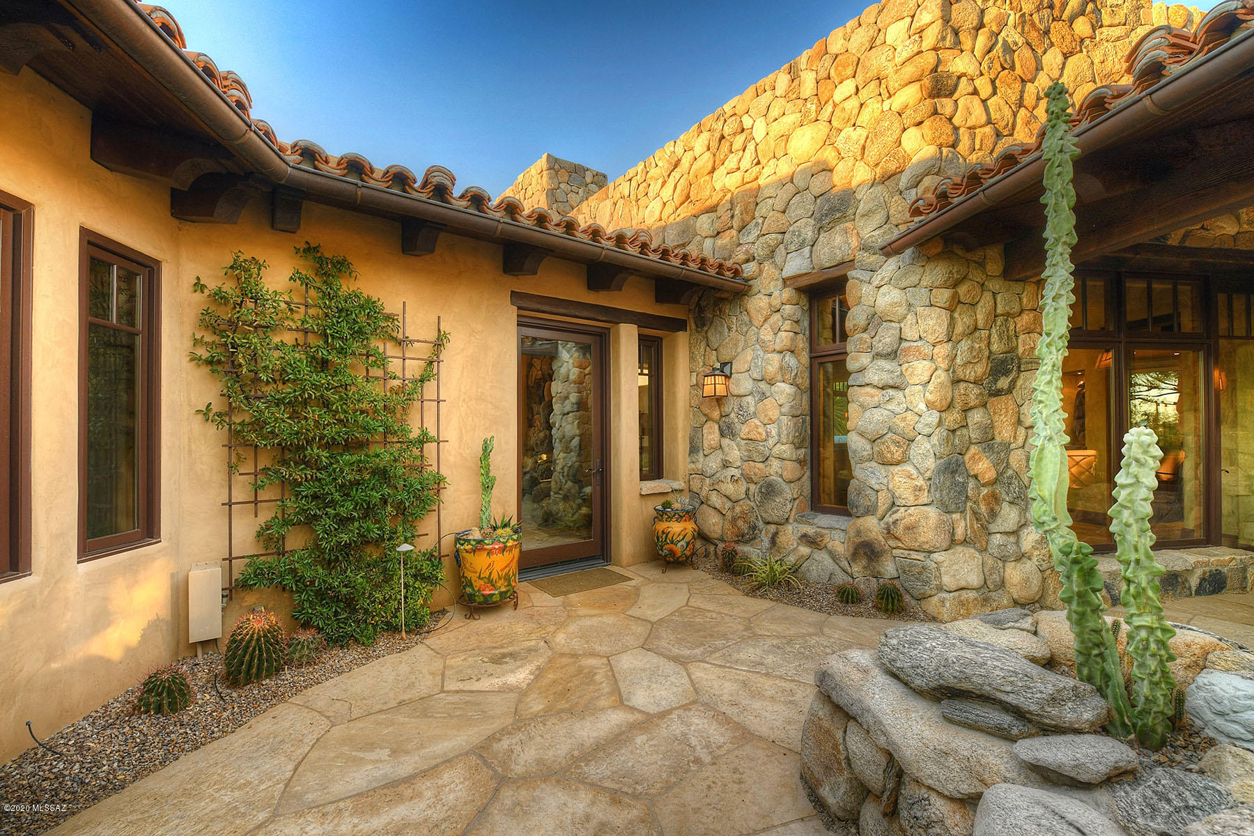 Pima Canyon Estates (30,33,96-102,115,124-127,136-139,147-151,16) - Residential