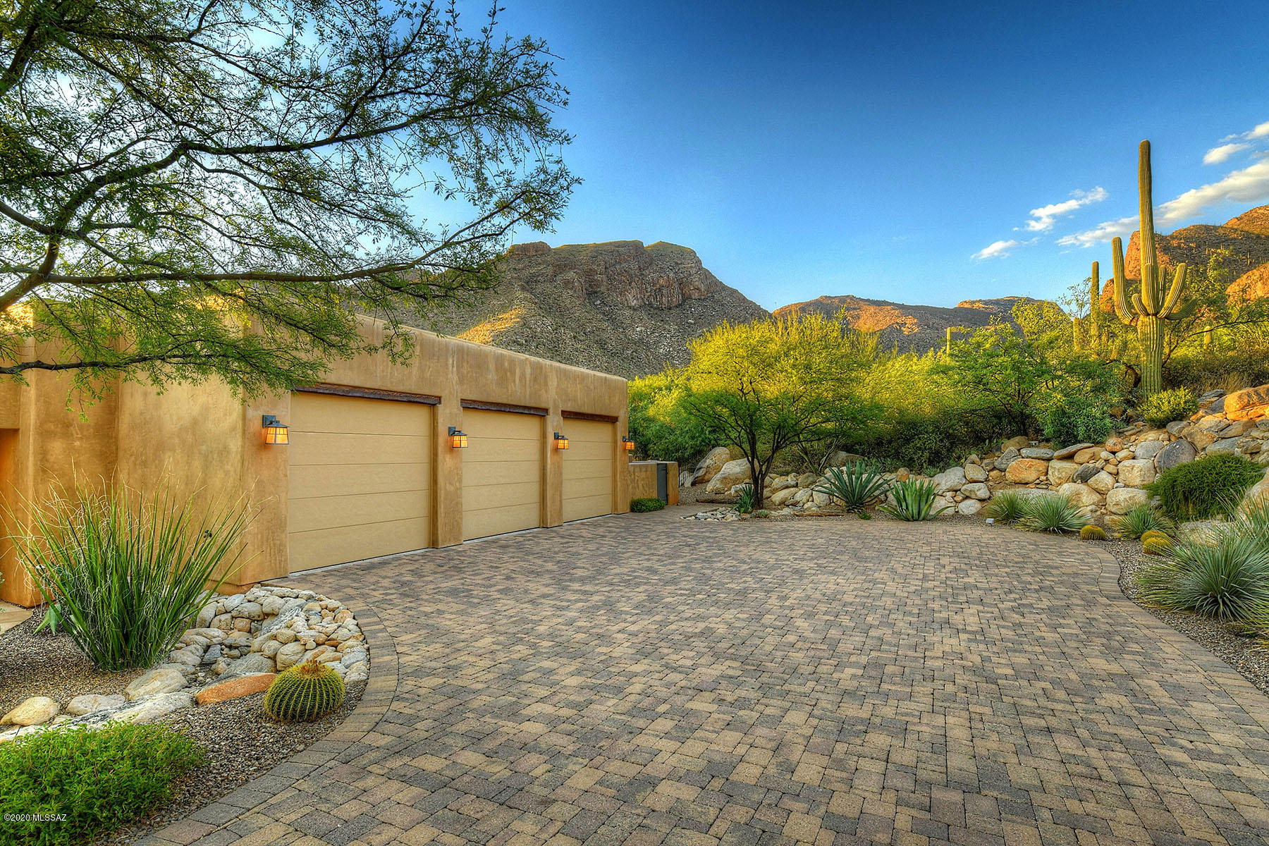 Pima Canyon Estates (30,33,96-102,115,124-127,136-139,147-151,16) - Residential