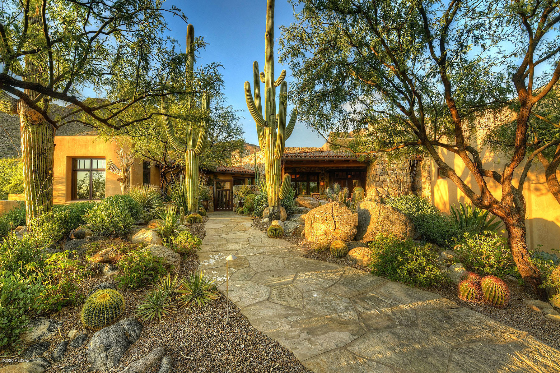 Pima Canyon Estates (30,33,96-102,115,124-127,136-139,147-151,16) - Residential