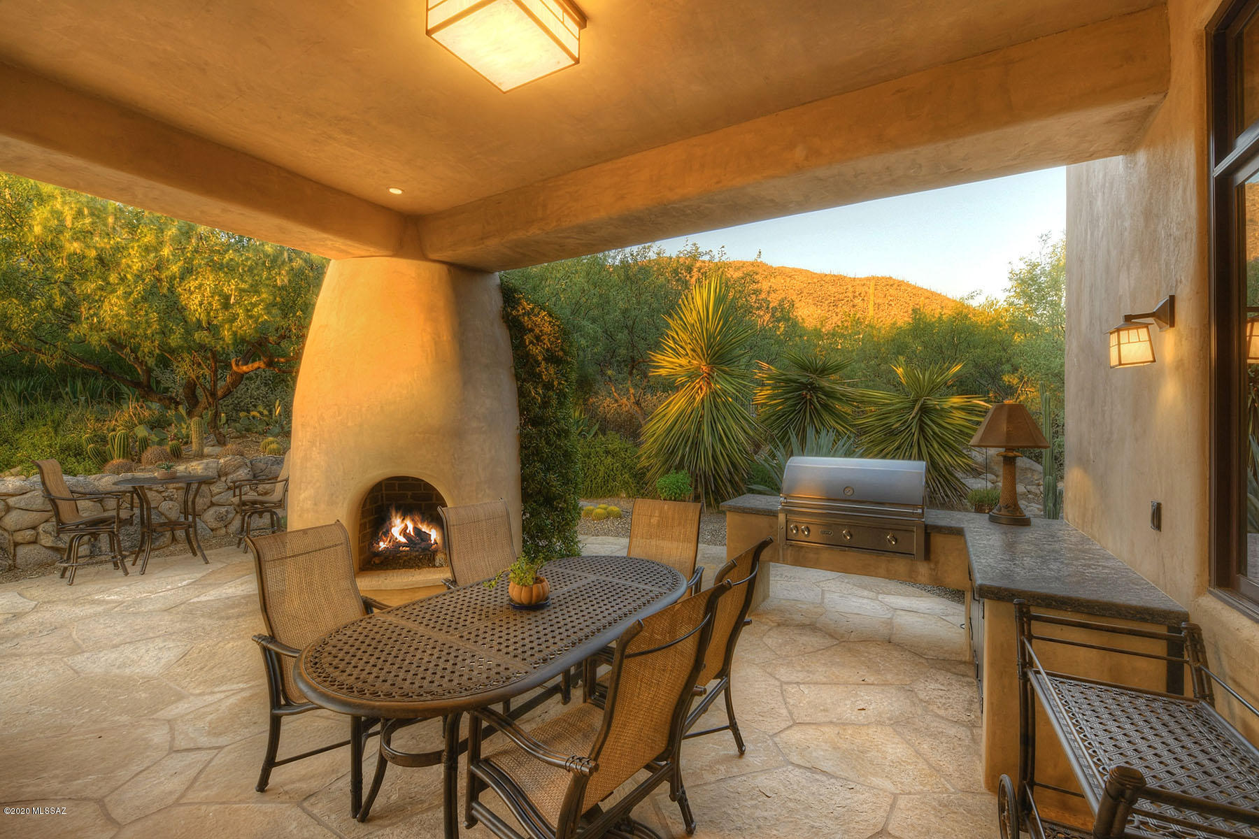 Pima Canyon Estates (30,33,96-102,115,124-127,136-139,147-151,16) - Residential