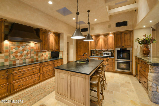 Pima Canyon Estates (30,33,96-102,115,124-127,136-139,147-151,16) - Residential