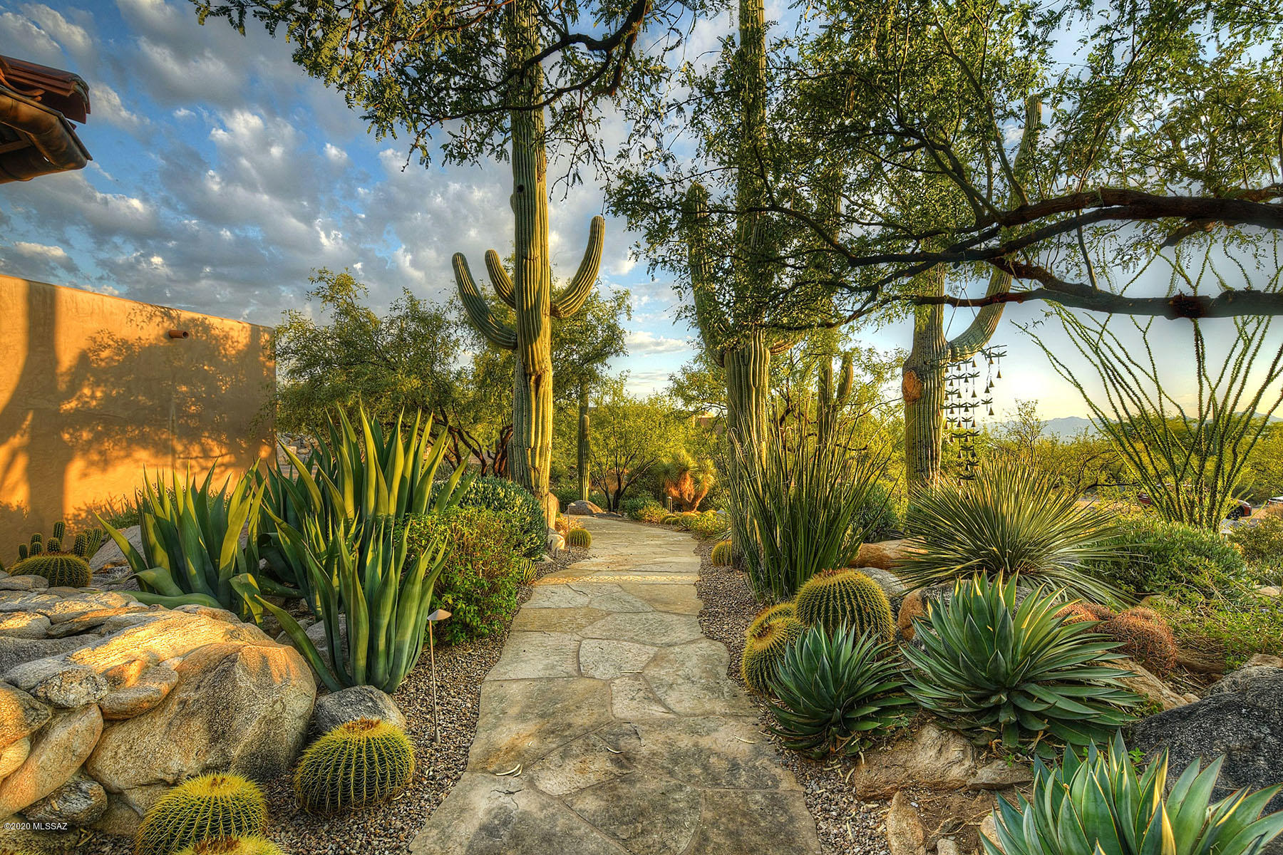 Pima Canyon Estates (30,33,96-102,115,124-127,136-139,147-151,16) - Residential
