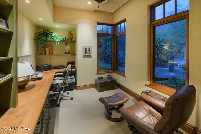 Pima Canyon Estates (30,33,96-102,115,124-127,136-139,147-151,16) - Residential