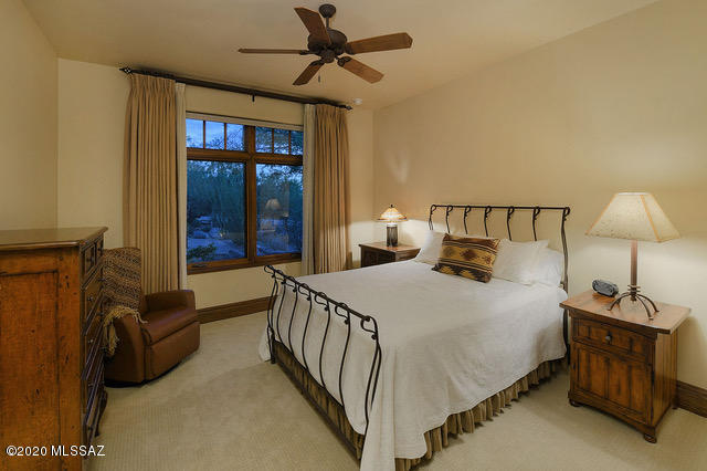 Pima Canyon Estates (30,33,96-102,115,124-127,136-139,147-151,16) - Residential