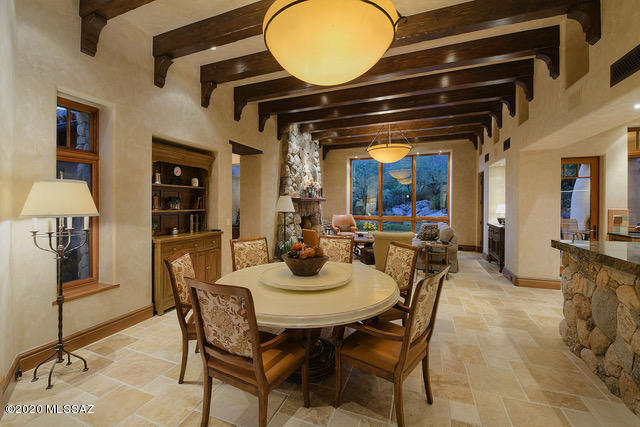 Pima Canyon Estates (30,33,96-102,115,124-127,136-139,147-151,16) - Residential