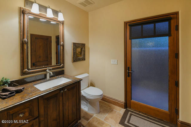 Pima Canyon Estates (30,33,96-102,115,124-127,136-139,147-151,16) - Residential