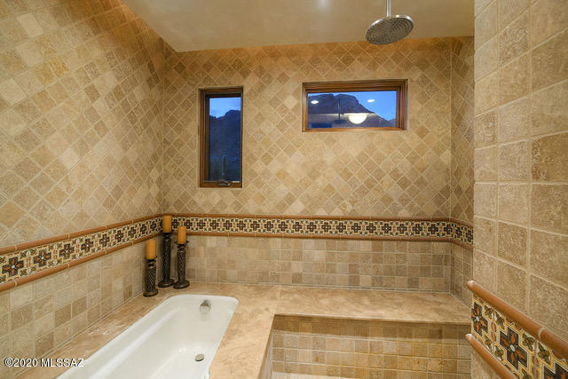 Pima Canyon Estates (30,33,96-102,115,124-127,136-139,147-151,16) - Residential
