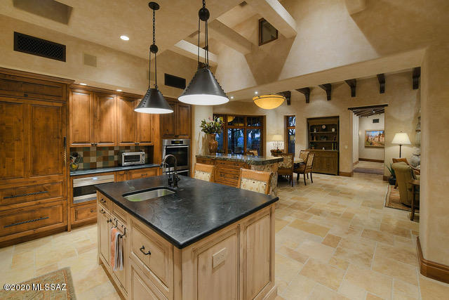 Pima Canyon Estates (30,33,96-102,115,124-127,136-139,147-151,16) - Residential