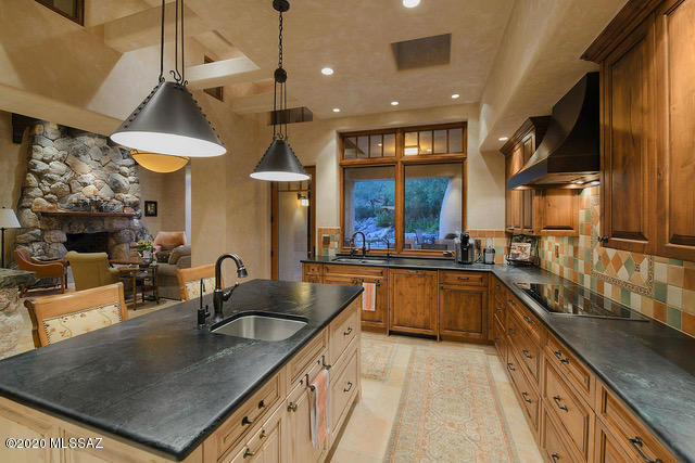 Pima Canyon Estates (30,33,96-102,115,124-127,136-139,147-151,16) - Residential