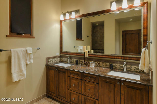 Pima Canyon Estates (30,33,96-102,115,124-127,136-139,147-151,16) - Residential
