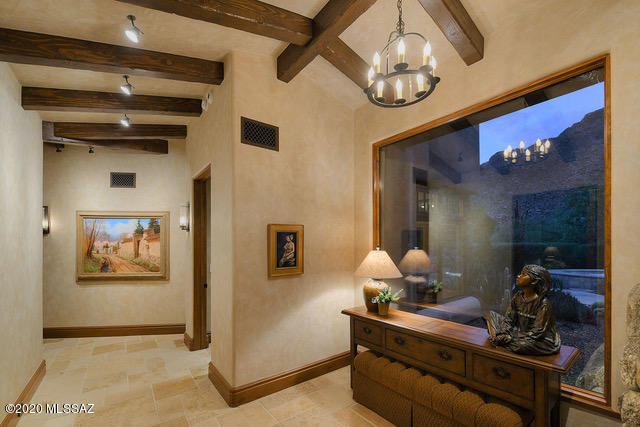 Pima Canyon Estates (30,33,96-102,115,124-127,136-139,147-151,16) - Residential