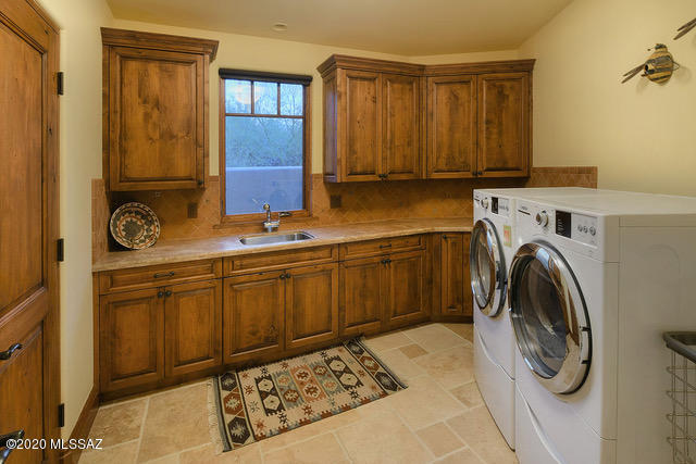 Pima Canyon Estates (30,33,96-102,115,124-127,136-139,147-151,16) - Residential