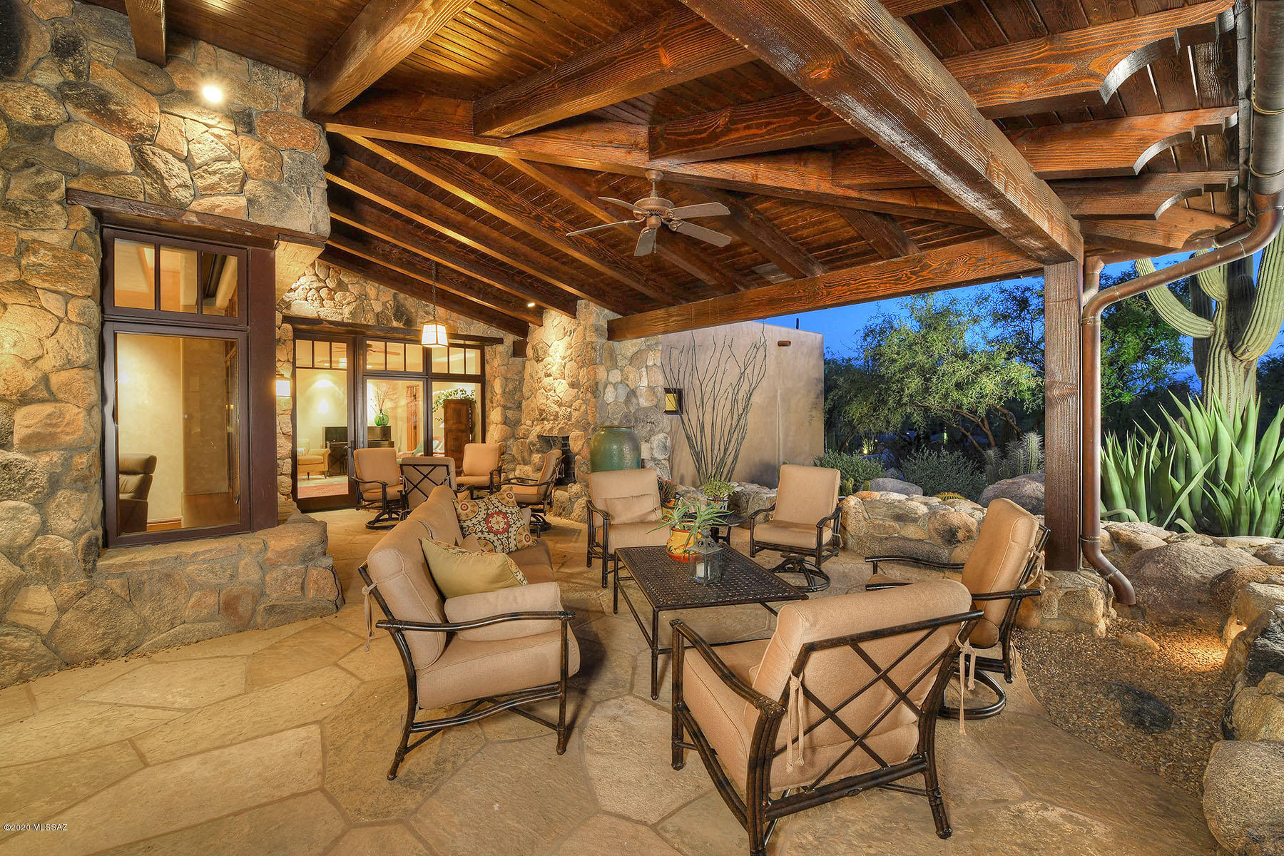 Pima Canyon Estates (30,33,96-102,115,124-127,136-139,147-151,16) - Residential