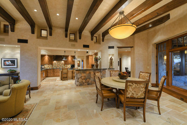 Pima Canyon Estates (30,33,96-102,115,124-127,136-139,147-151,16) - Residential