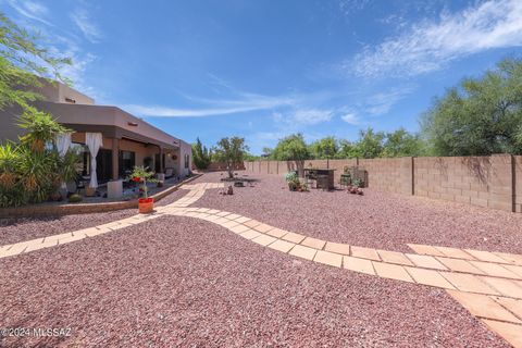 A home in Vail