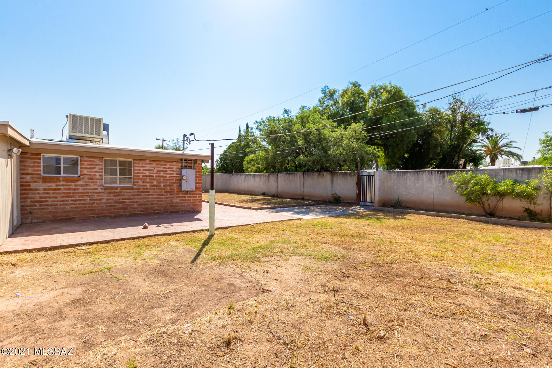 Carlos Terrace - Residential