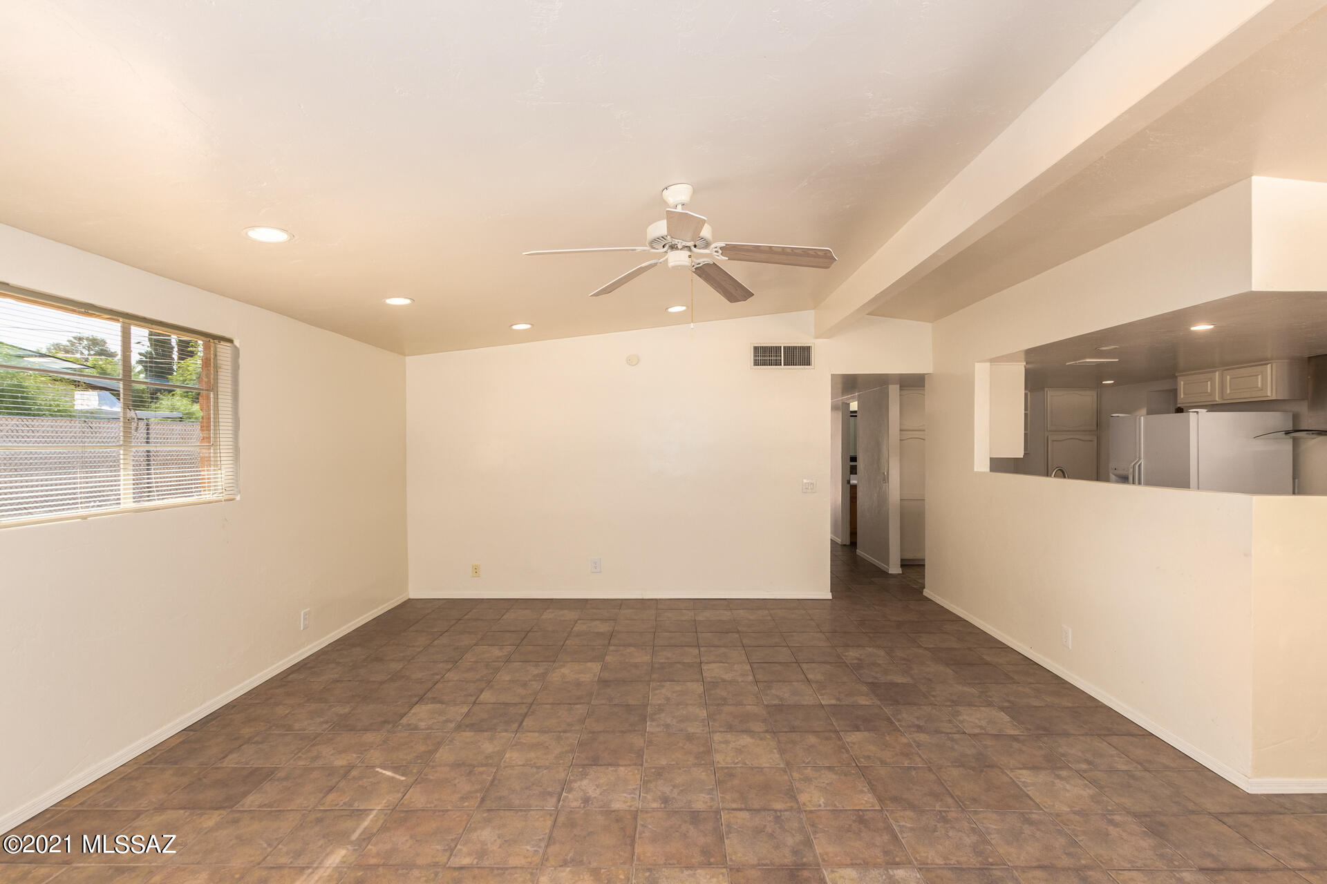 Carlos Terrace - Residential
