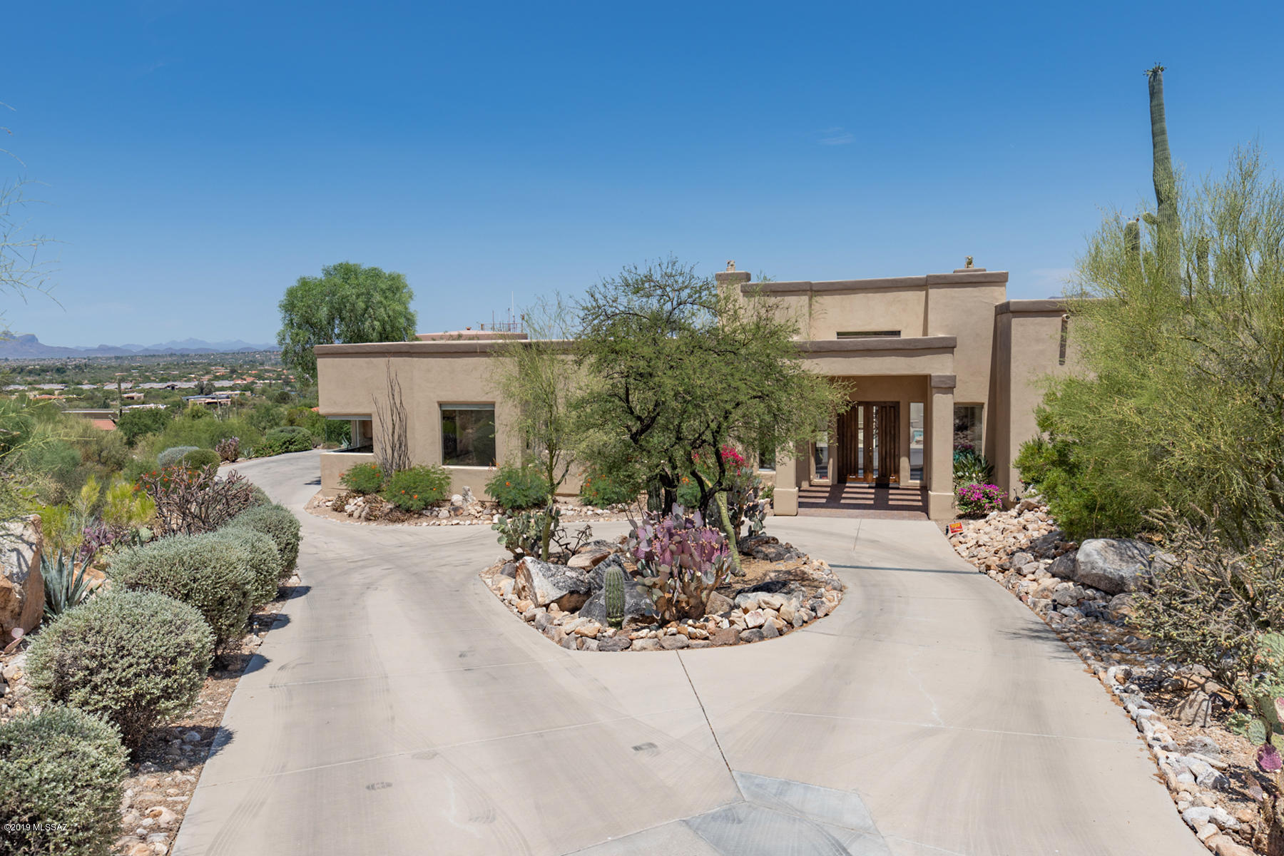 Canyon Estates At La Reserve (1-10) - Residential