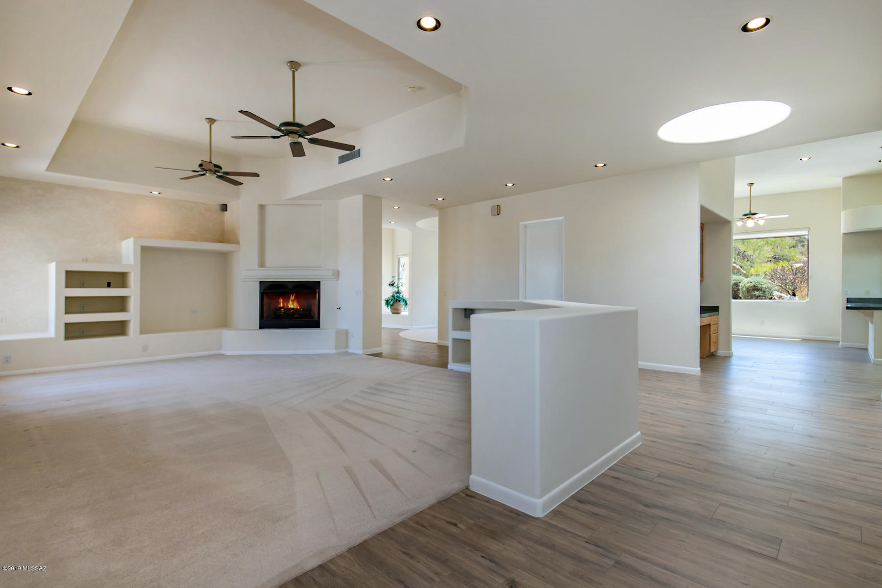 Canyon Estates At La Reserve (1-10) - Residential