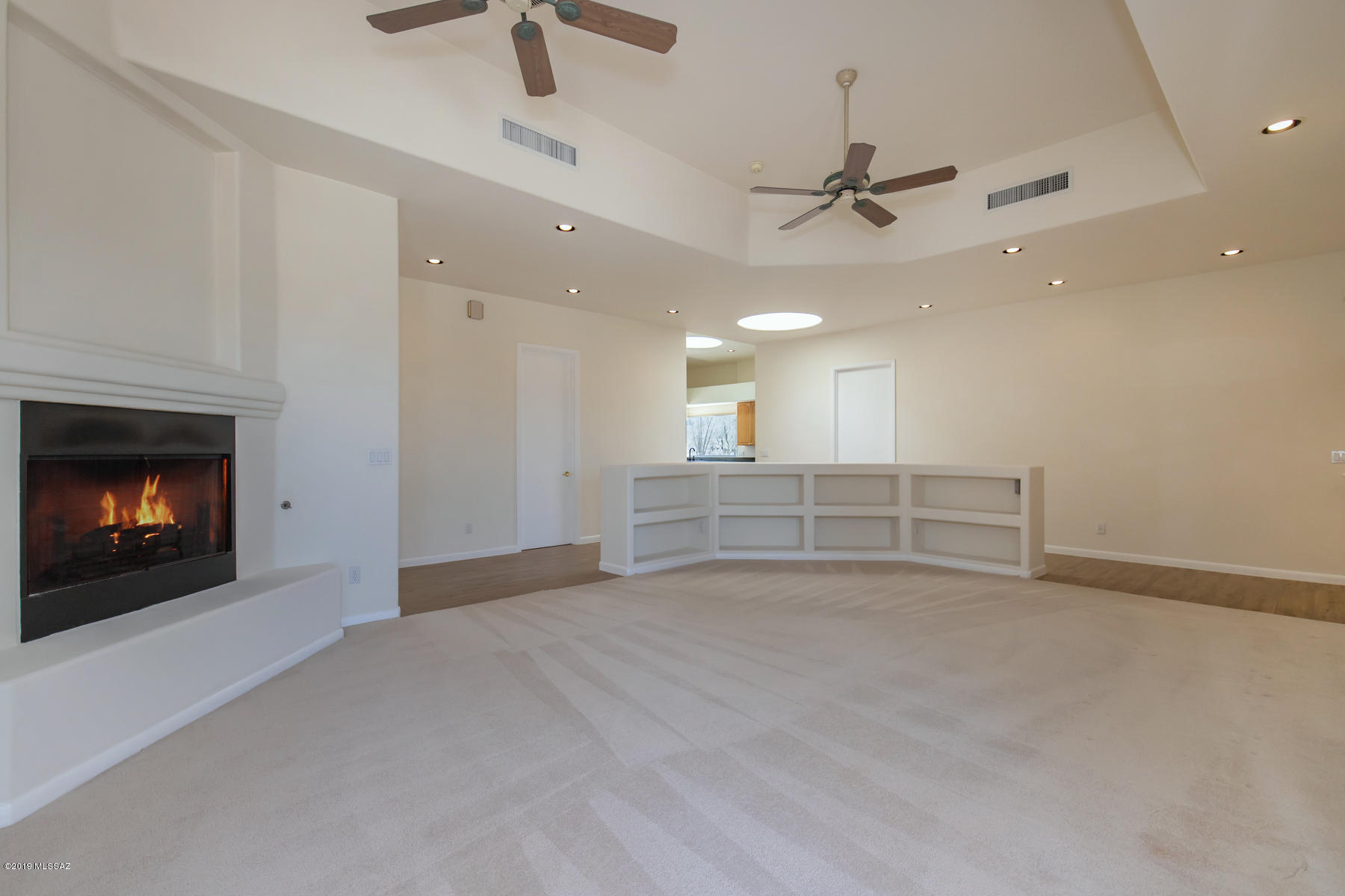 Canyon Estates At La Reserve (1-10) - Residential