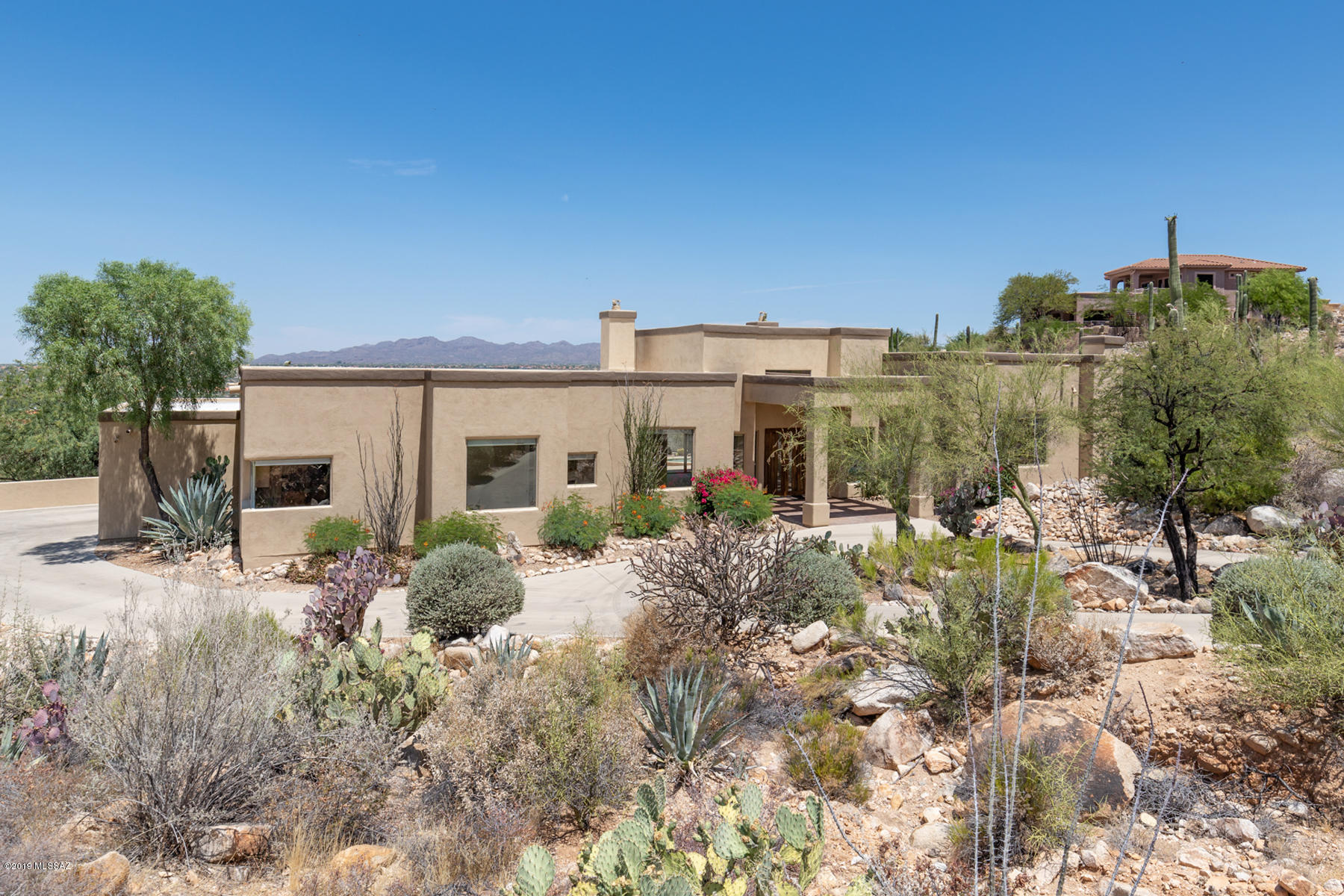 Canyon Estates At La Reserve (1-10) - Residential