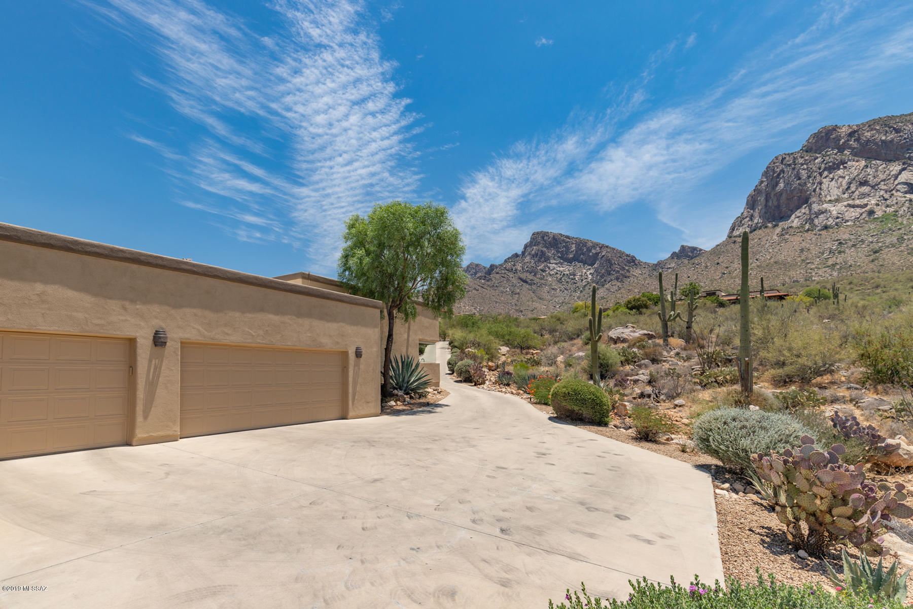 Canyon Estates At La Reserve (1-10) - Residential