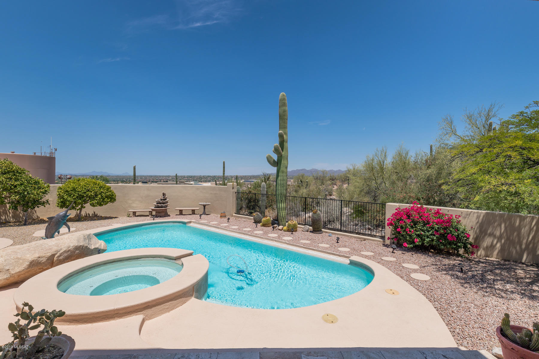 Canyon Estates At La Reserve (1-10) - Residential