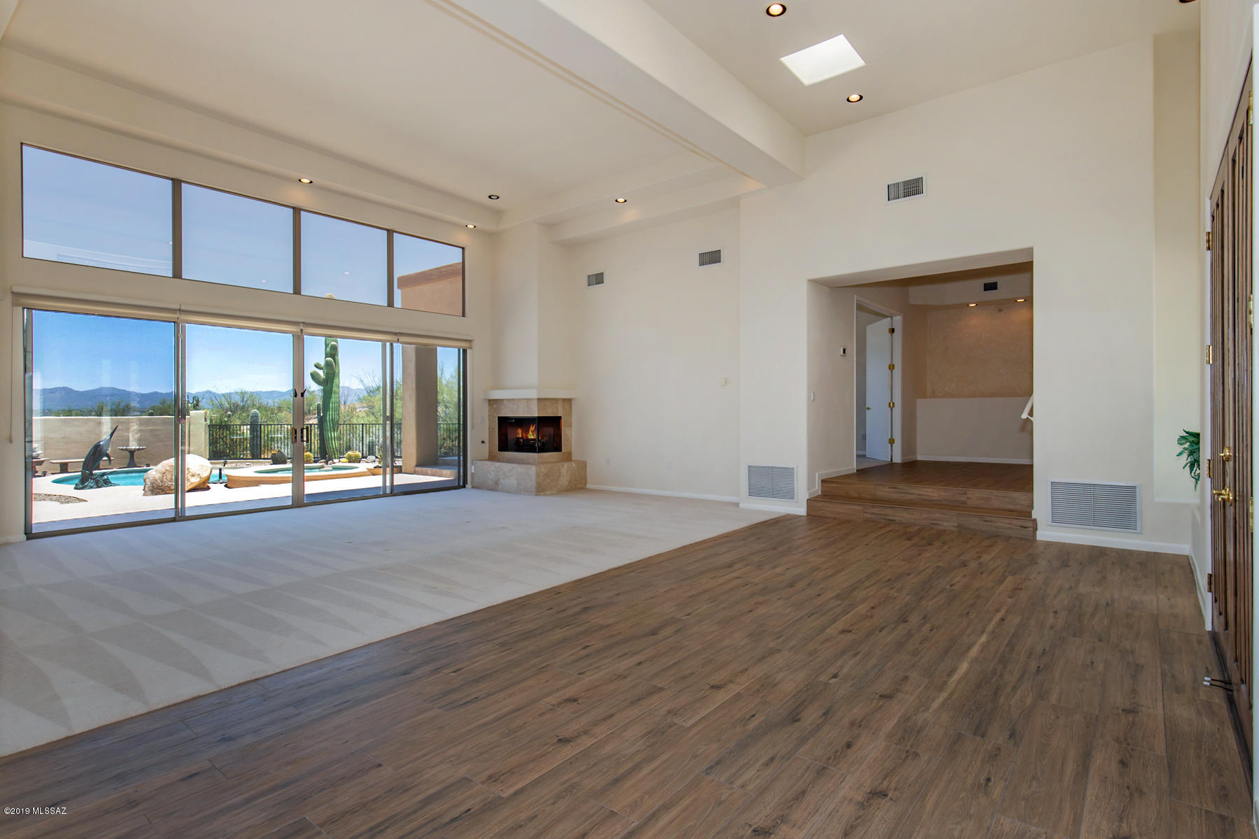 Canyon Estates At La Reserve (1-10) - Residential