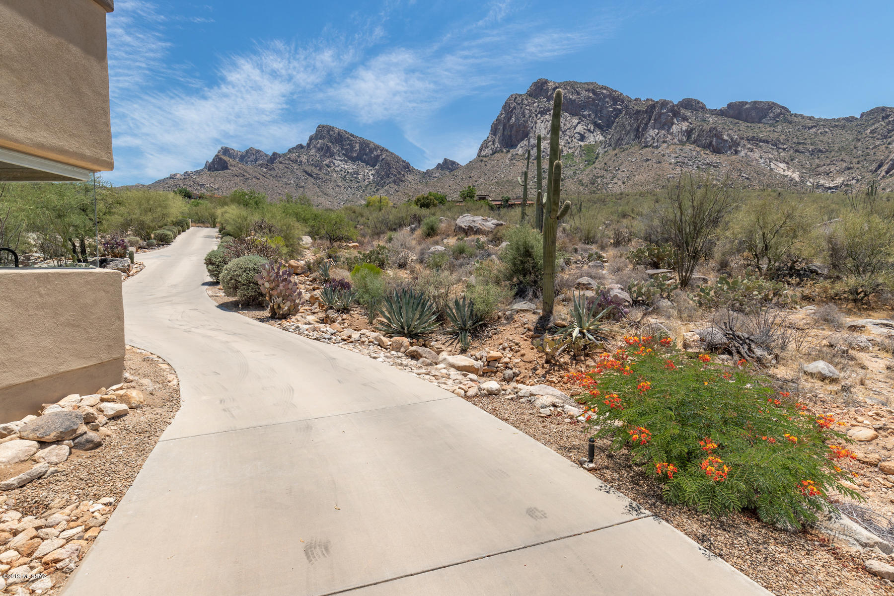 Canyon Estates At La Reserve (1-10) - Residential