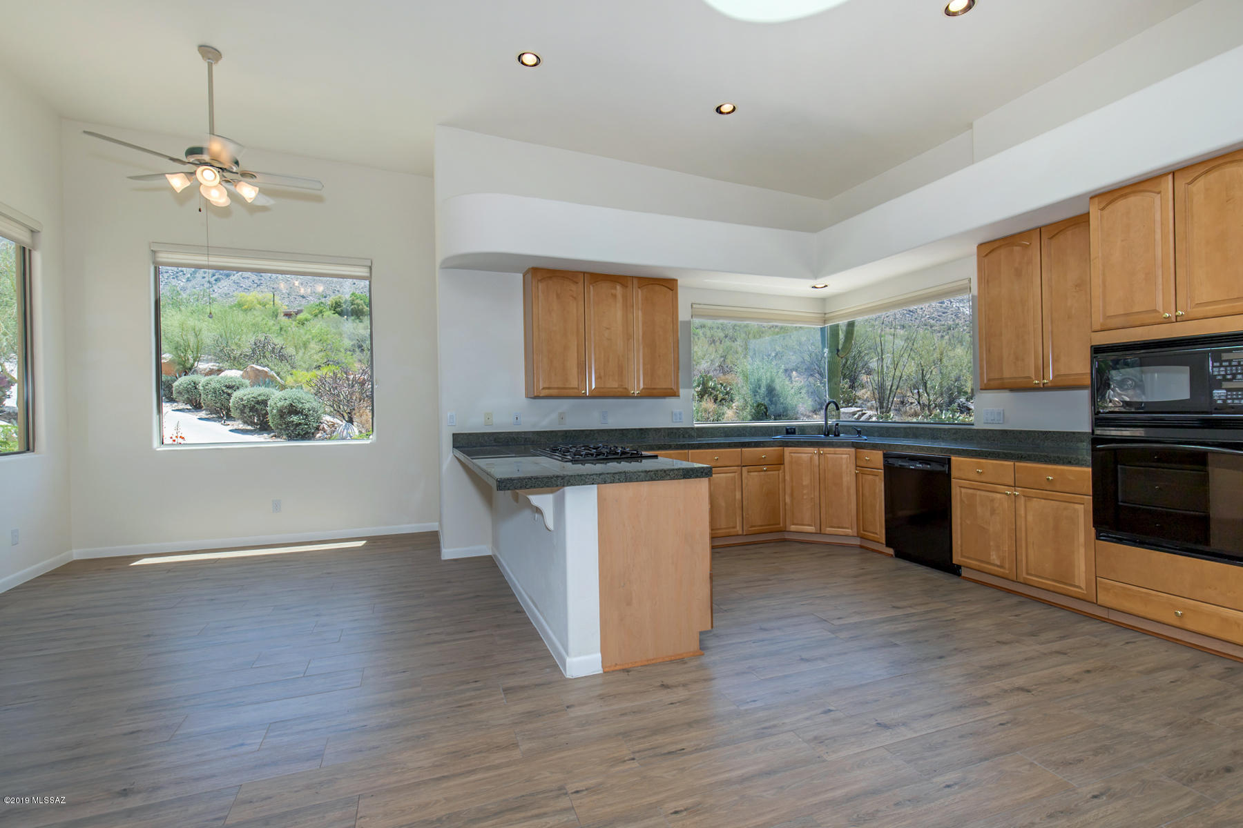 Canyon Estates At La Reserve (1-10) - Residential