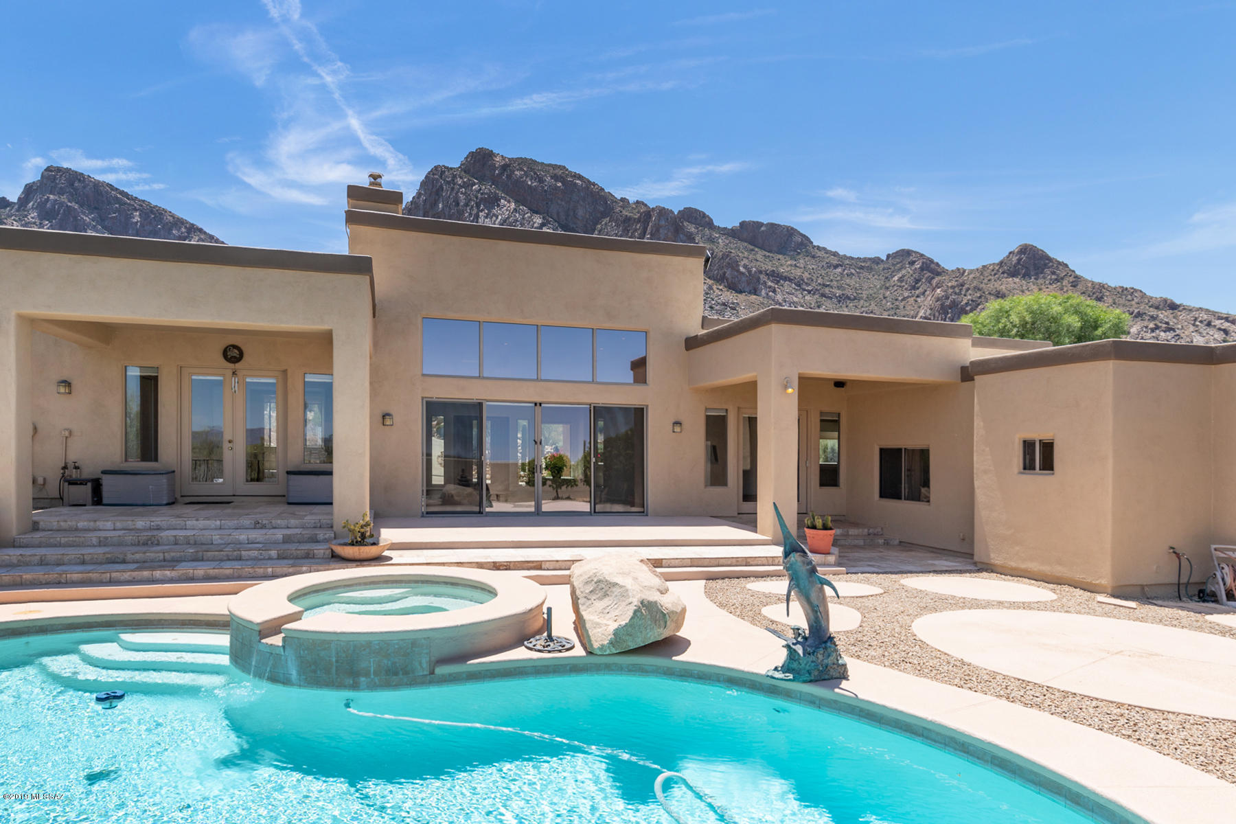 Canyon Estates At La Reserve (1-10) - Residential