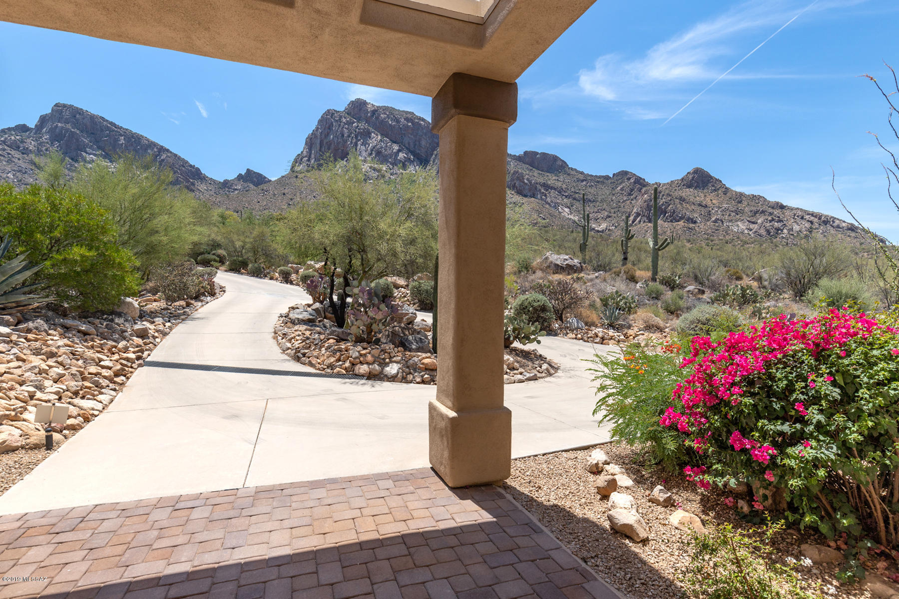 Canyon Estates At La Reserve (1-10) - Residential