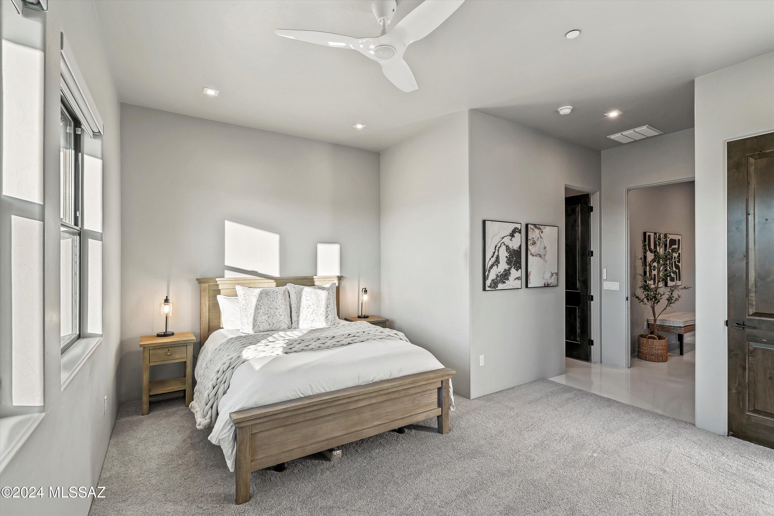 Tortolita Vistas Phase II - Residential