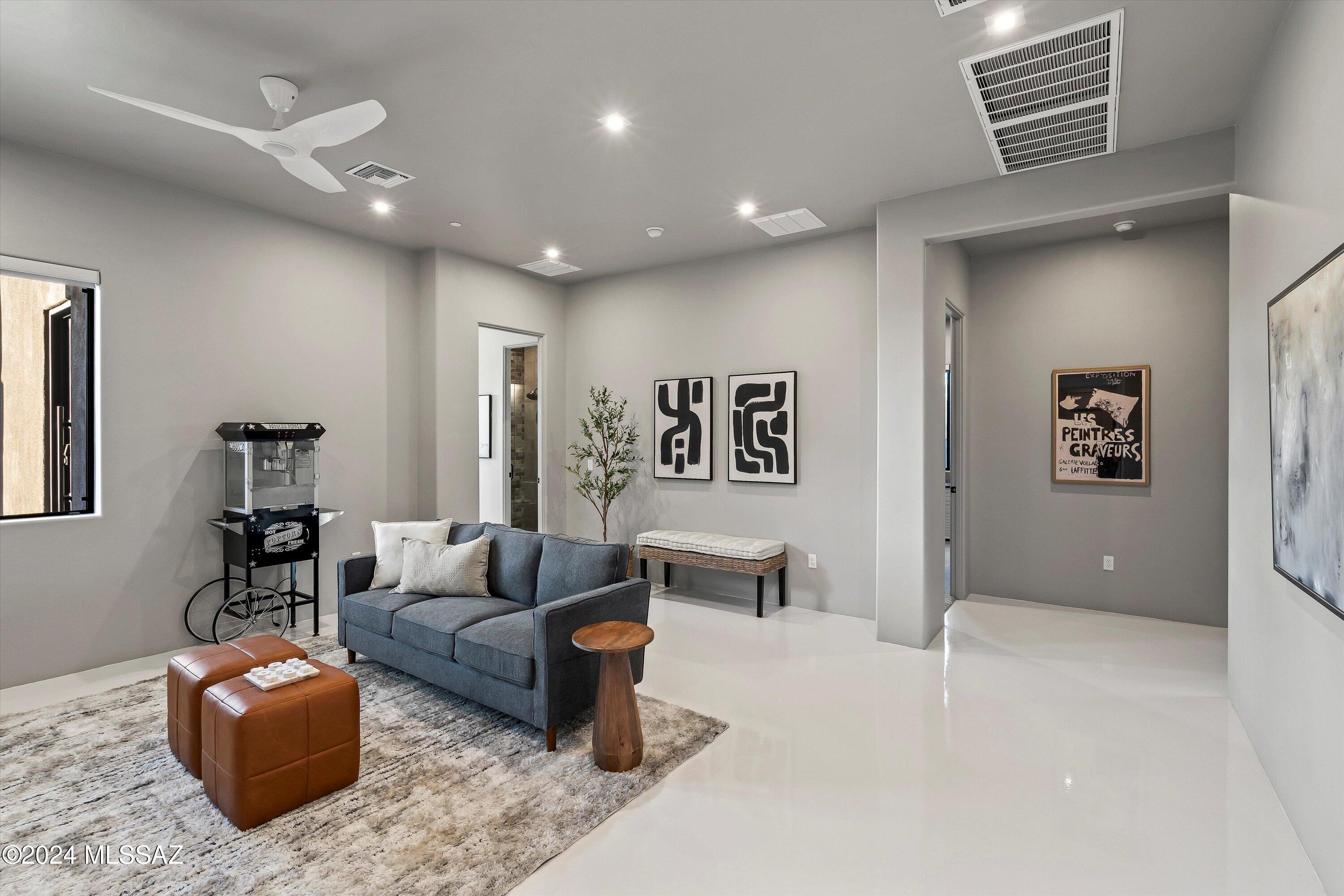 Tortolita Vistas Phase II - Residential