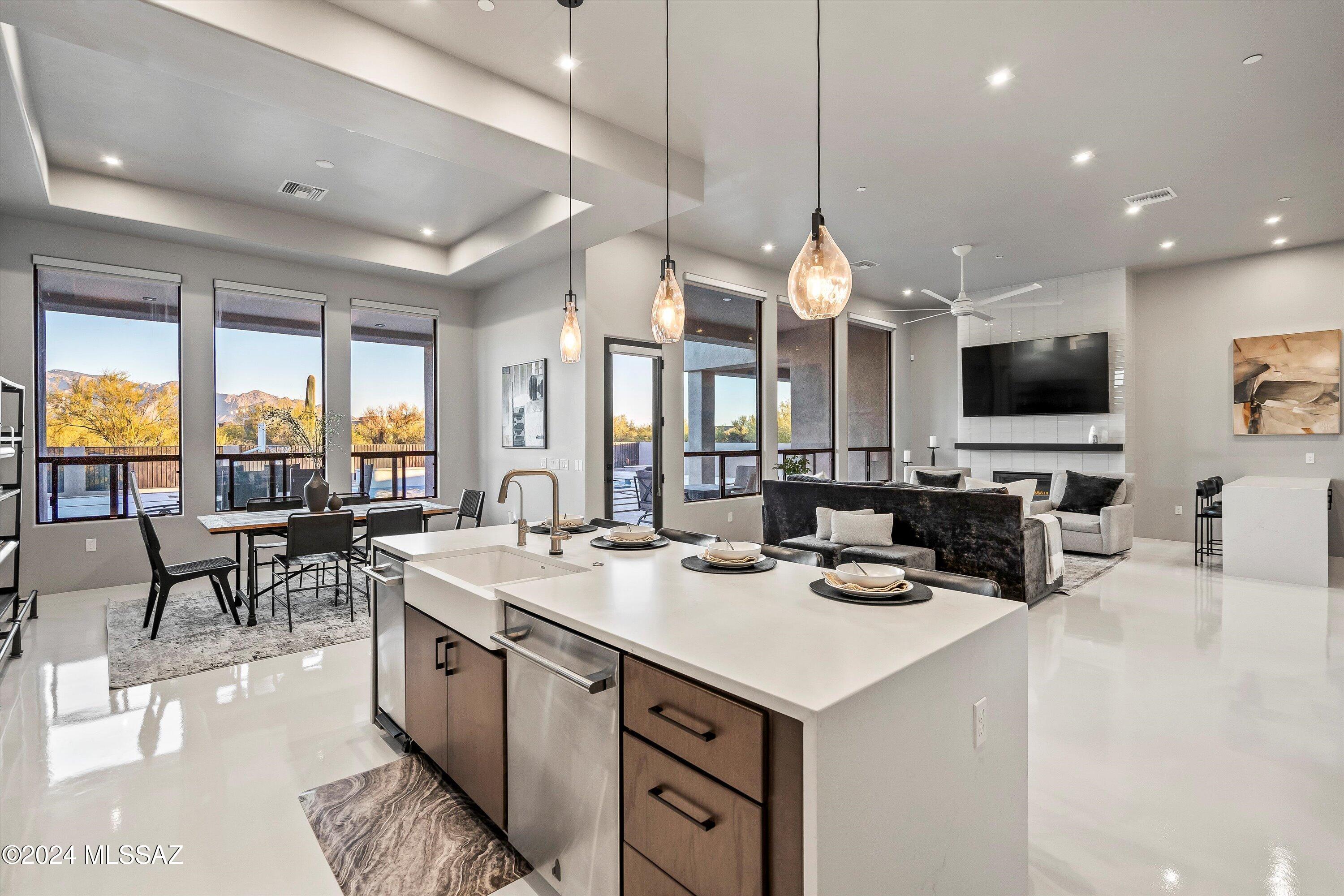 Tortolita Vistas Phase II - Residential