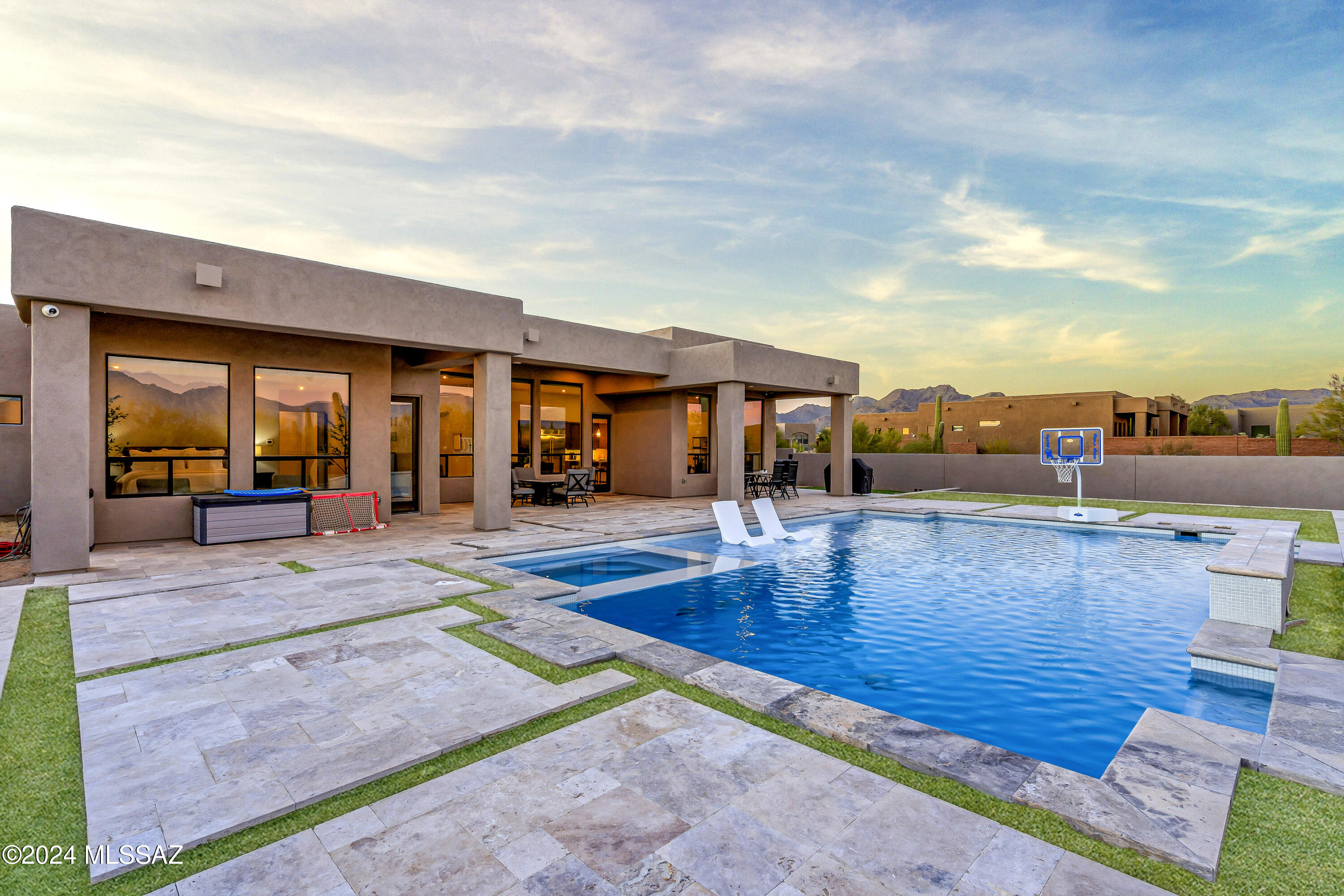Tortolita Vistas Phase II - Residential