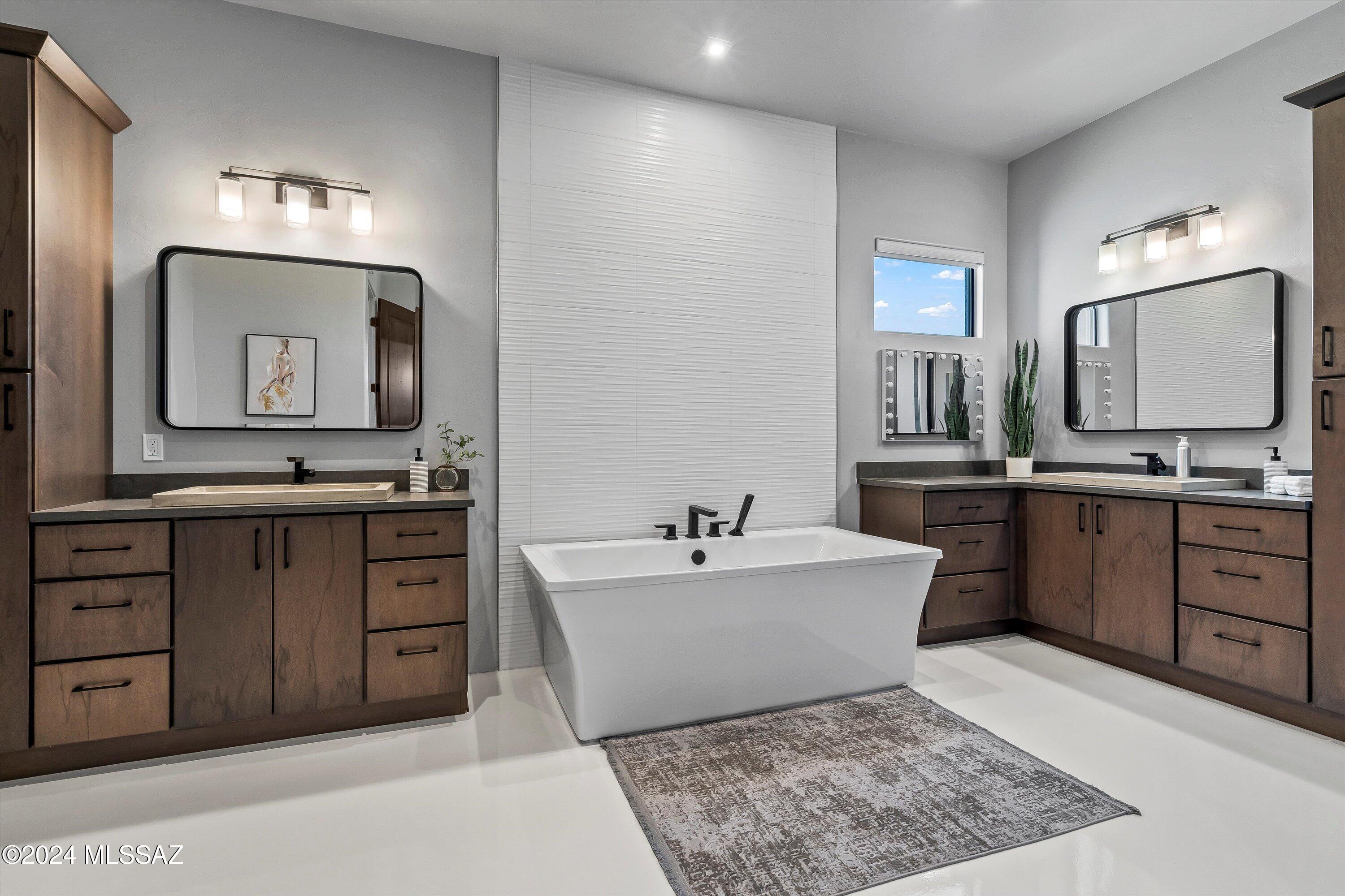Tortolita Vistas Phase II - Residential