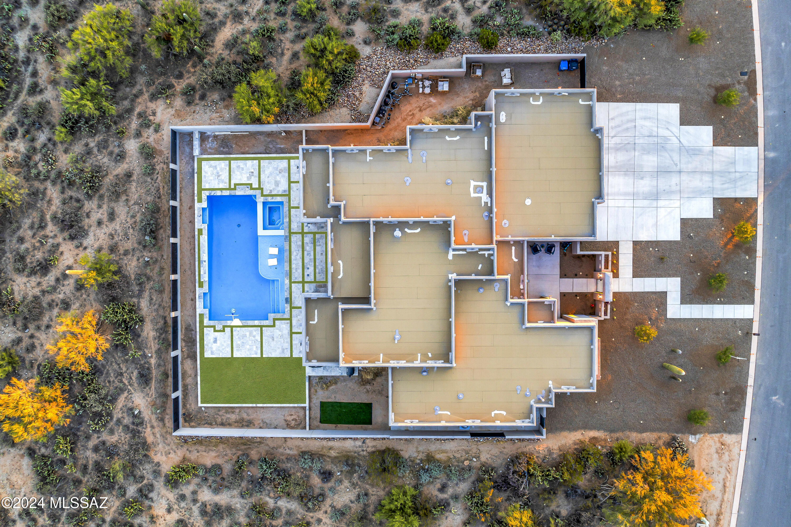 Tortolita Vistas Phase II - Residential