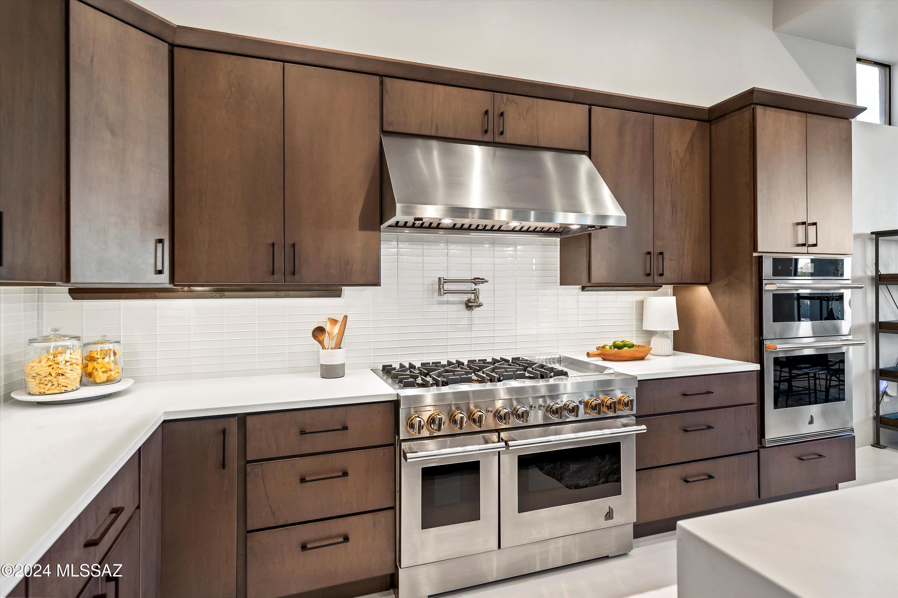 Tortolita Vistas Phase II - Residential