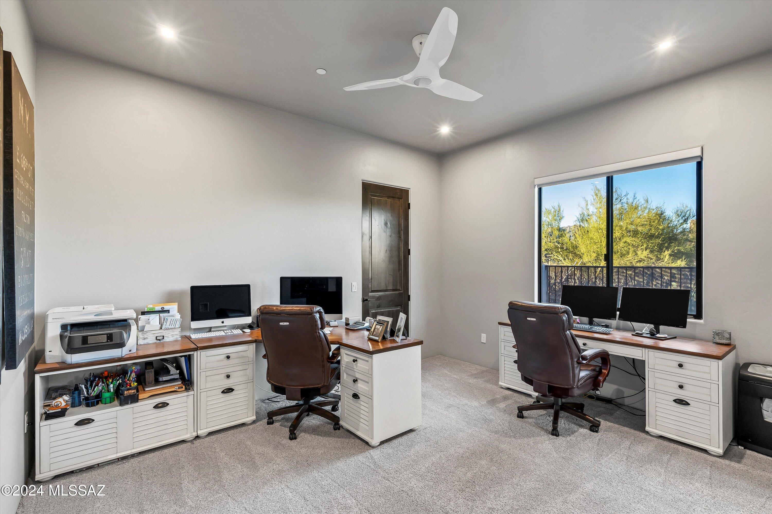 Tortolita Vistas Phase II - Residential