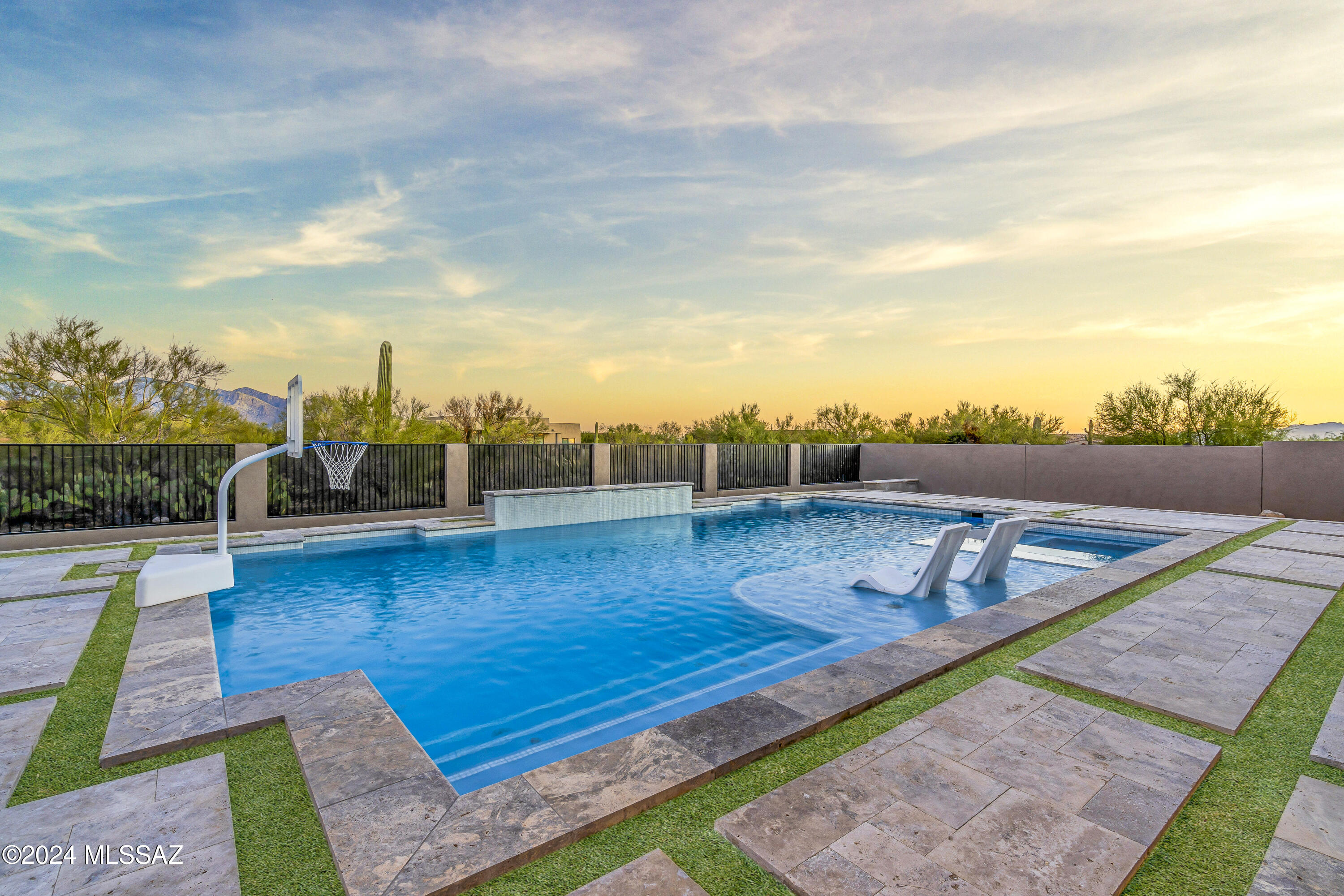 Tortolita Vistas Phase II - Residential